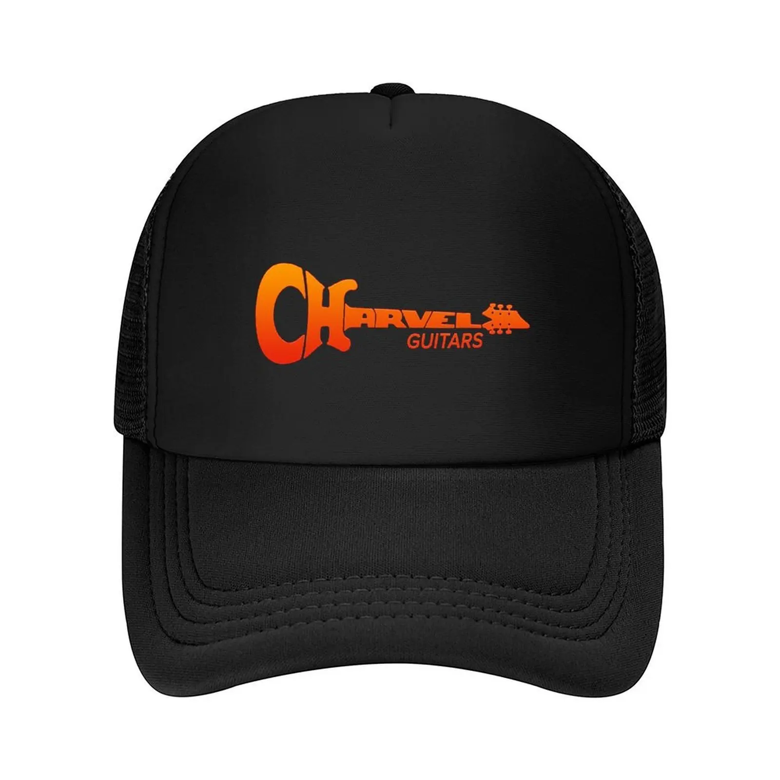 

Charvel guitars Baseball Cap Hat Baseball Cap derby hat beach hat winter hats for men Ladies Men's
