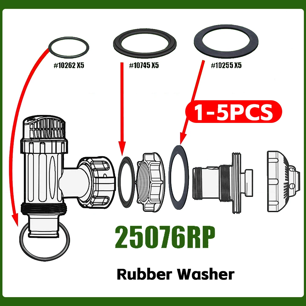 تركيبات غسالة استبدال مصفاة حمام السباحة أجزاء معدات الغسالة المضادة للتآكل مقاومة للاهتراء ل انتكس Poolnars10747/25006