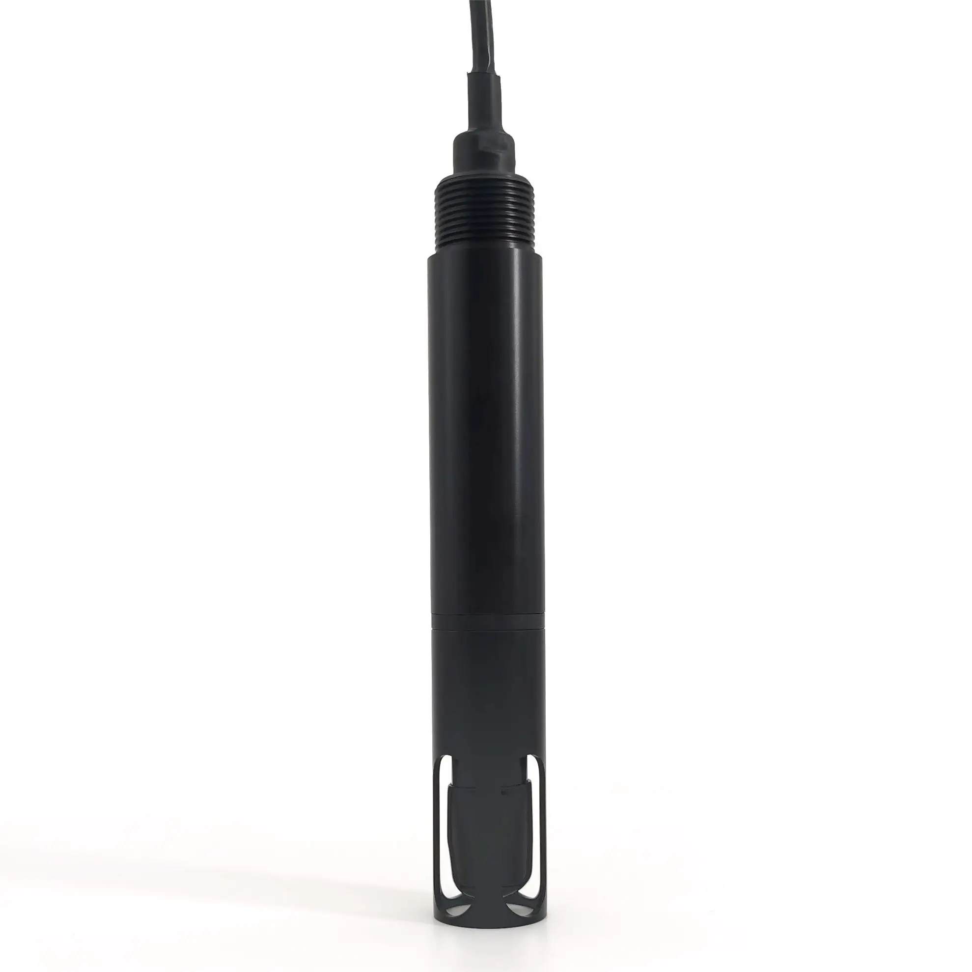 Digital Sensor Instrument Jishen CA-610 Hardness Detection Calcium Ion Water Replaceable Membrane Head RS485 Output 5%F.S 3 Mg/L