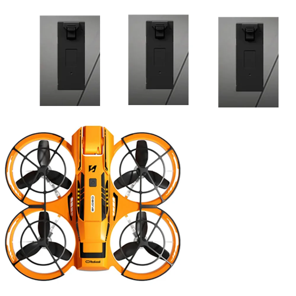 

A21 PRO Drone Parts Батарея 3,7 В 1000 мАч / Пропеллер кленовый лист для A21 PRO Drone