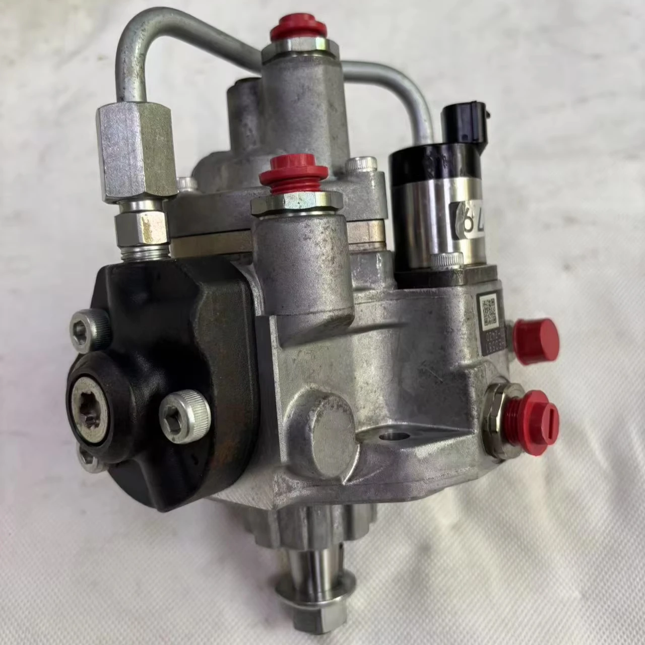 

Топливный насос 2940002420 294000-2420 294000-2421 22100-E0581 для насоса HINO J05D Denso SK210-12