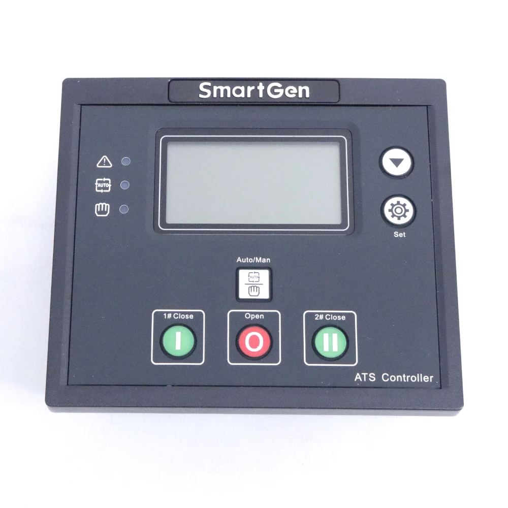 Smartgen HAT560N Intelligent Dual-Supply Module ATS Controller Generator Controller