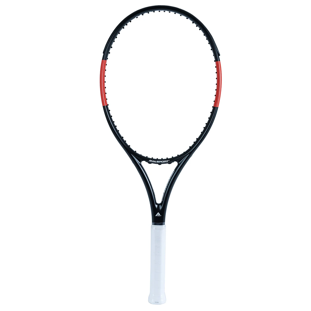 OEM Design Your Own Player Tennis Racket Carbon Fiber Custom Tennis Rackets