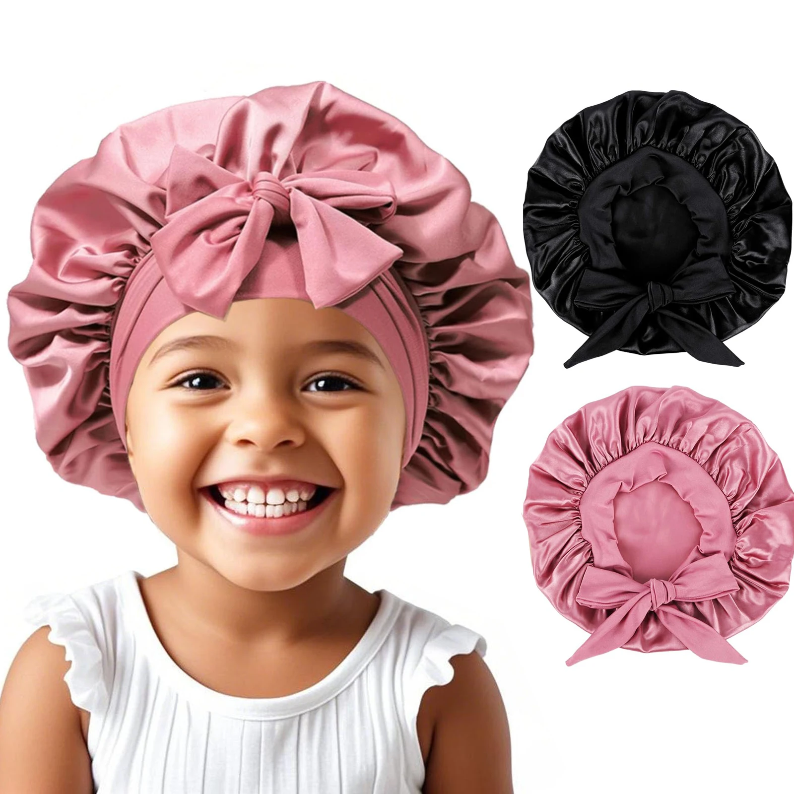 Bonnet For Kids, Ki…