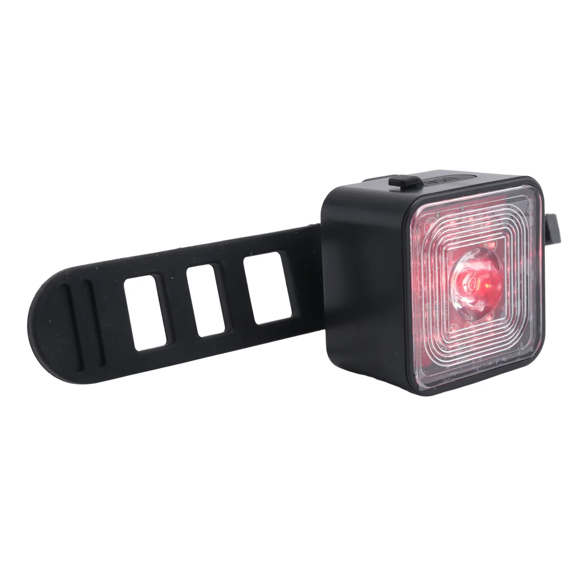 

WIND&MOON 120 Lumen IP66 Waterproof Light Sets Headlight and Tail Light Sets for 5 Gear Mode Brake Lamp,WT06+WT06S