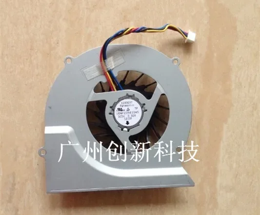 

Подходит для ASUS N82 N82EI N82J N82JG N82N N82JV вентилятор процессора ноутбука