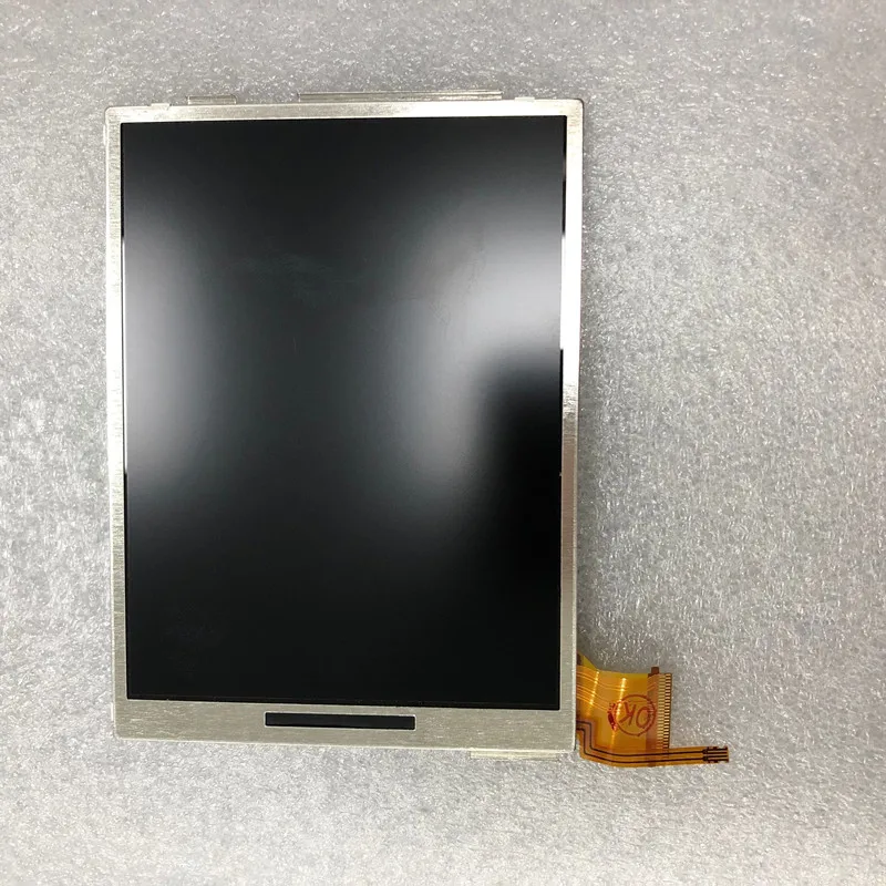 شاشة LCD محول الأرقام شاشة تعمل باللمس ، الزجاج ، حجم الكاميرا المرن ، أعلى ، العلوي ، السفلي ، أسفل ، نينيتنتندان 3DSXL ، 3DSLL ، الأصلي ، الجديد
