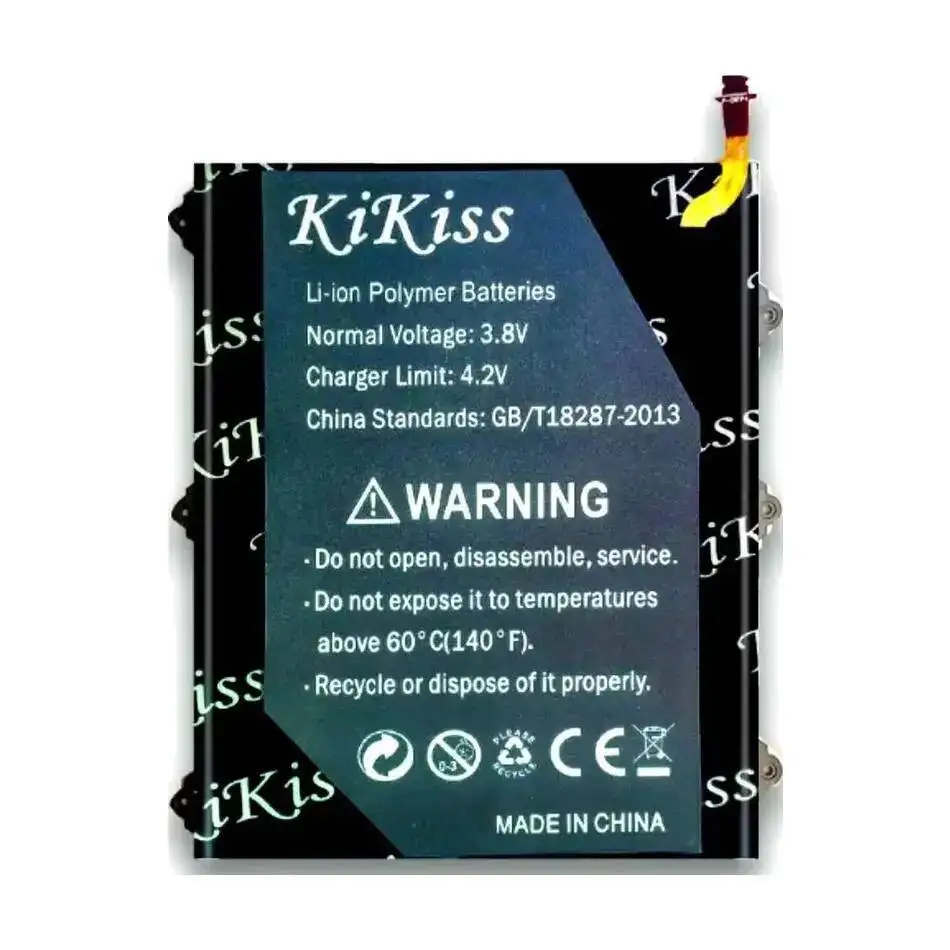 

Высококачественная батарея Bl-24EI для мобильного телефона Itel A46 L5503 A44 Pro A41 Plus A17 IT1508 S13 A52 Lite 3200 мАч