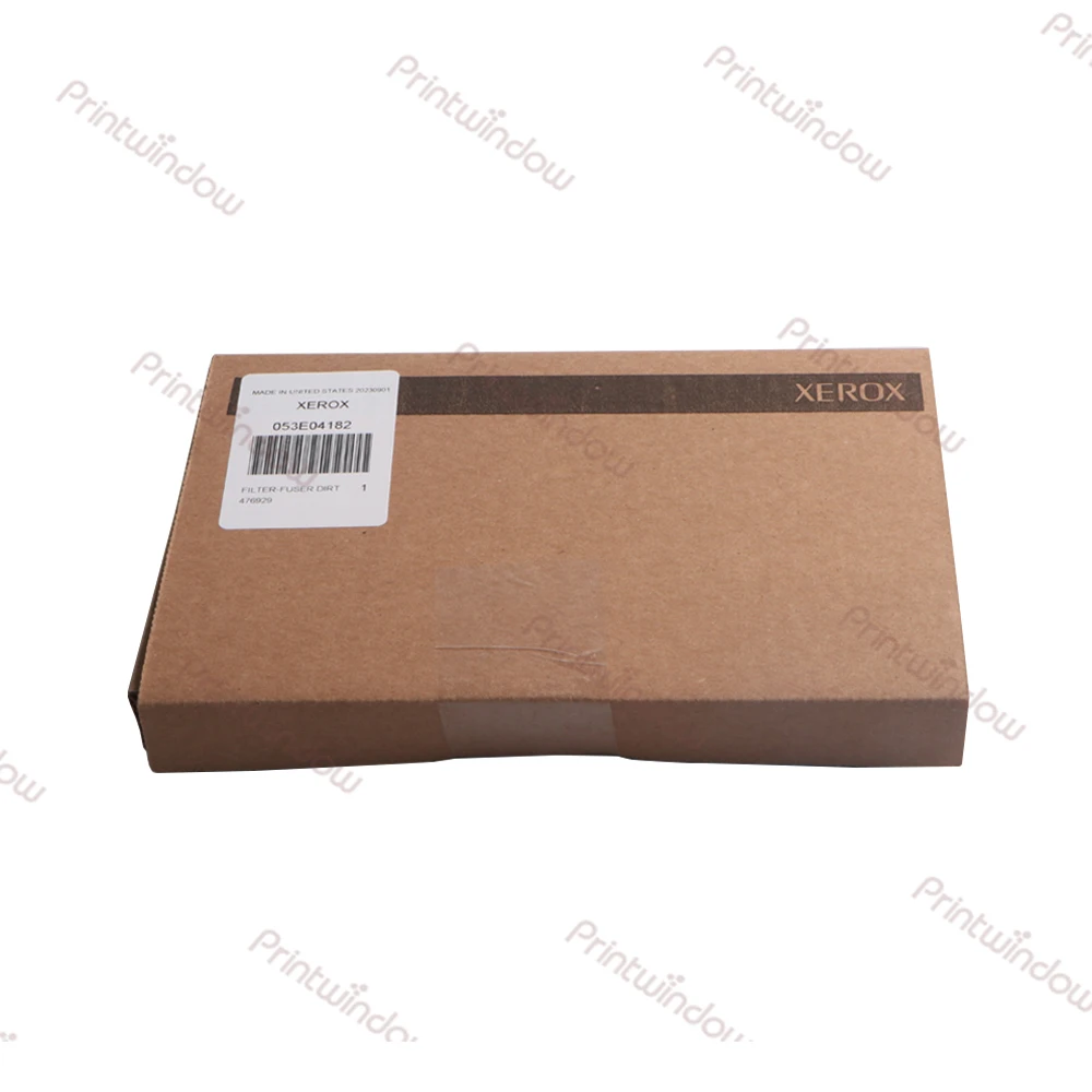 Original New 053E04182 Fuser Filter For Xerox Nuvera 100 120 144