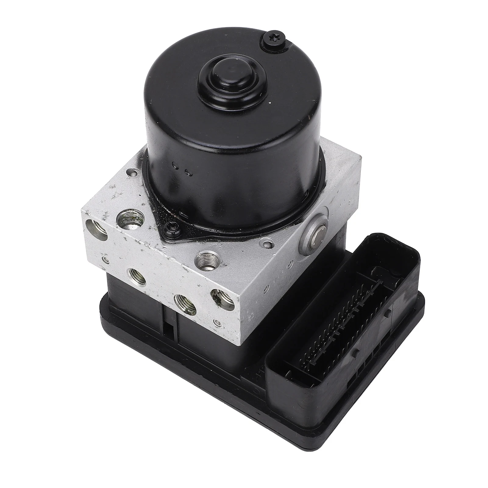 ABS Control Module 1K0907379AD Anti Slip Stable Handling ABS Hydraulic Block Control Unit for VW for Audi for Skoda