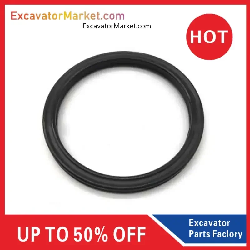 

Excavator Parts Mini Excavator Parts For XCMG XE15 Komatsu PC15 18 Yuchai YC18 20 Kubota U15 20 Rotary Motor Oil Seal