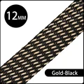 Gold Black