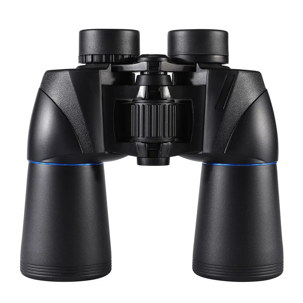 10x50 High Power Binoculars for Adults, Waterproof Fogproof, Outdoor Bee Hunting & Bird Watching, Low Light Night Vision
