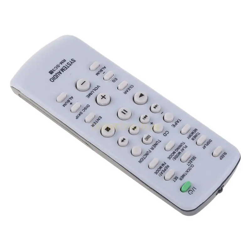 F62C per MHC-RG222 MHC-RG221 MHC-RG222 MHC-RG121 Sistema Remoto Controllo