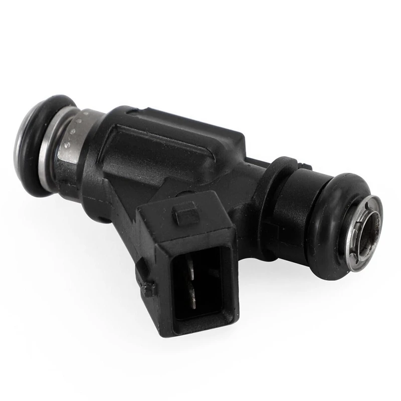 Car Fuel Injector For 2002-2010 Mercury Marine EFI 4 Stroke 30, 40, 50, 60 HP Engines 25342385 93345842