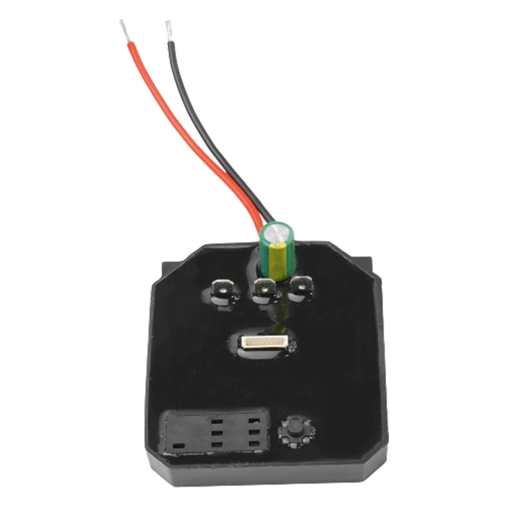 

Tool Control Board Useful 18V 21V 5.2*6.2CM Accessories For Brushless Wrenches For Dayi 2106/161/169 Brand New