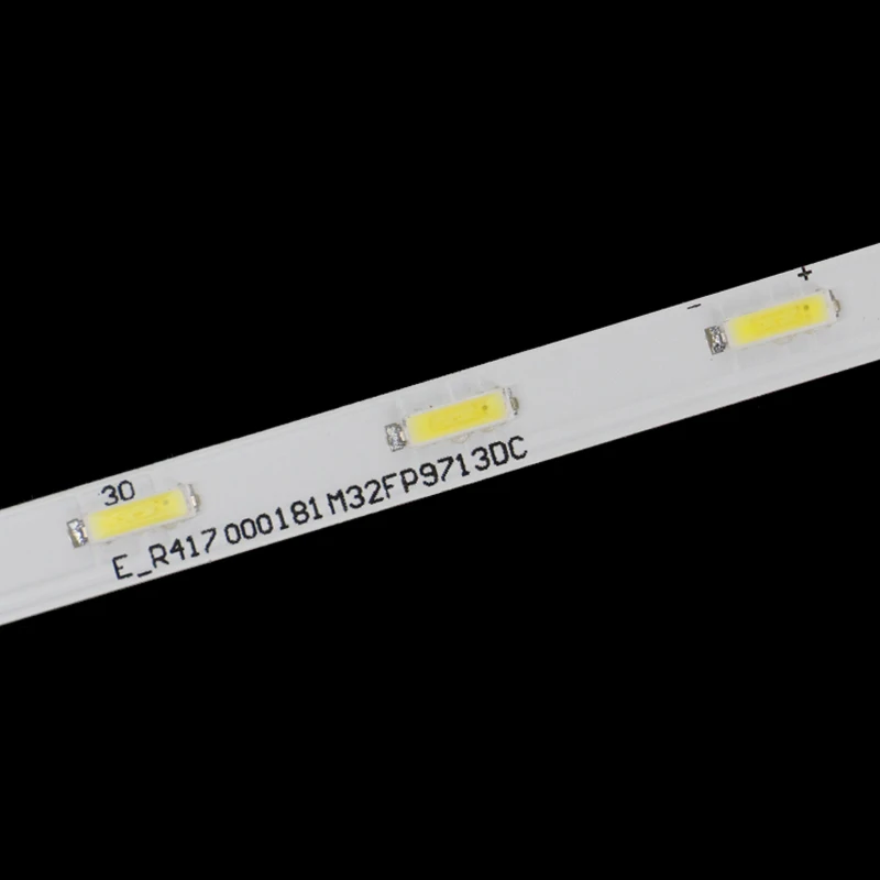 17Y 32 7020 36 REV01 160720 TV LED Backlight para Sony 32 Polegada TV LEVOU tiras