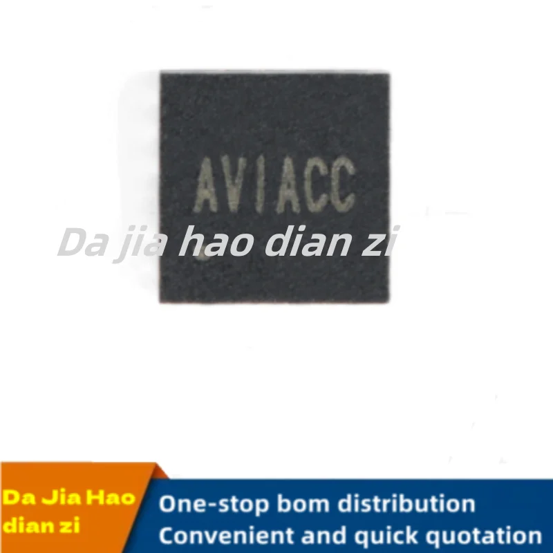 1Pcs/Lot Avi Qfn Ic…