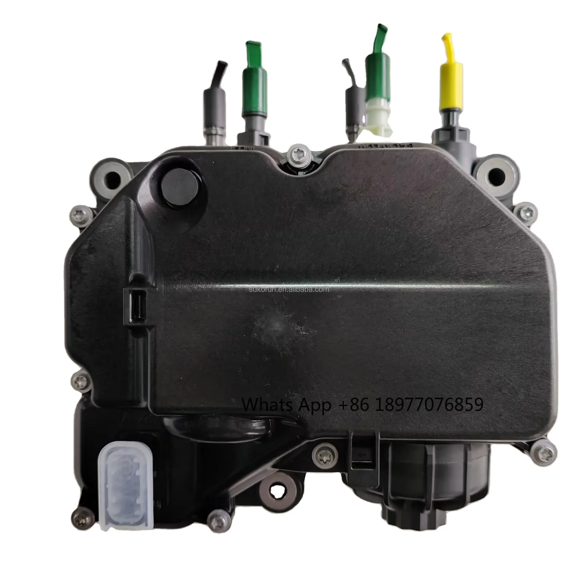 Genuine 2.2 Urea Do… - image