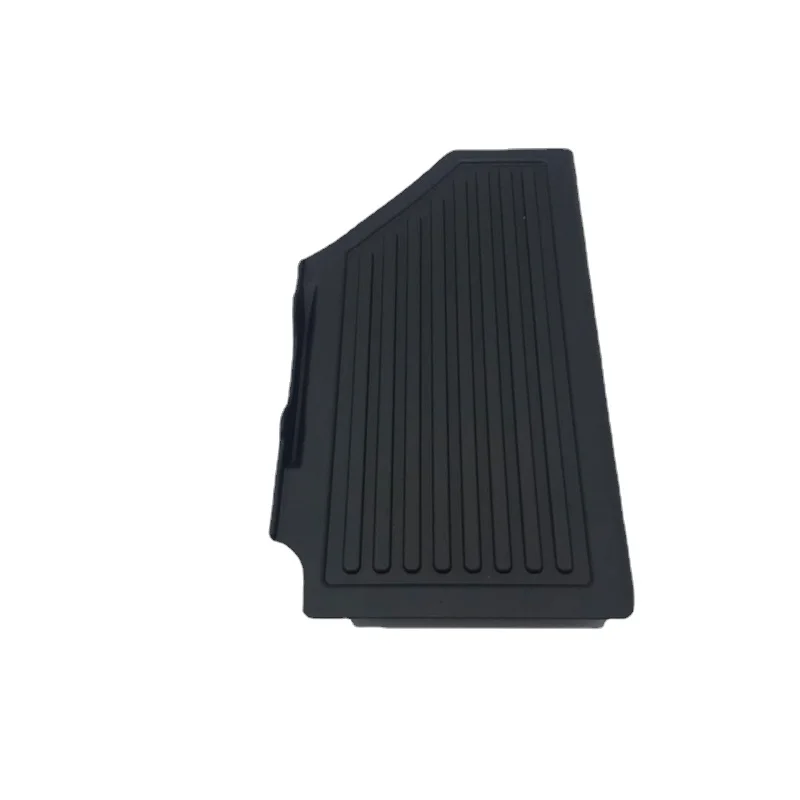 Drivers Side Foot R… - image