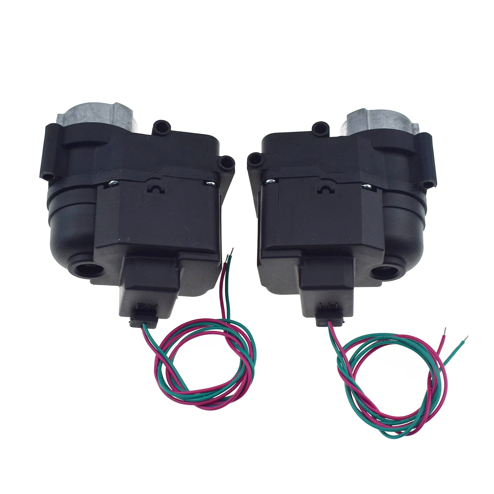 Left / Right Wing Mirror Folding Motor Assy for Kia K2 K3 K4 K5 Sportage Sorento Hyundai IX35 Tucson Santa Fe Carens