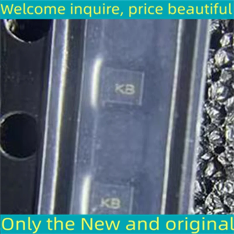 30PCS Kb New And Or… - image