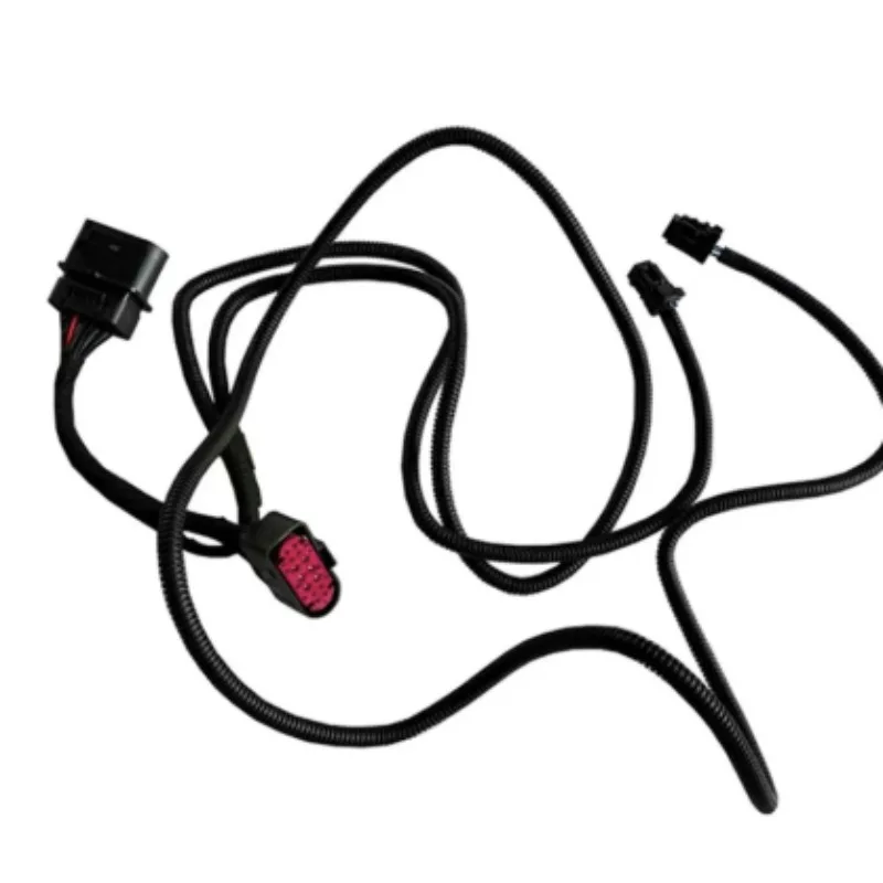 

1pc Front Decorative Lights Installation Dedicated Wiring Harness for Chery Jetour Traveler Shanhai T2