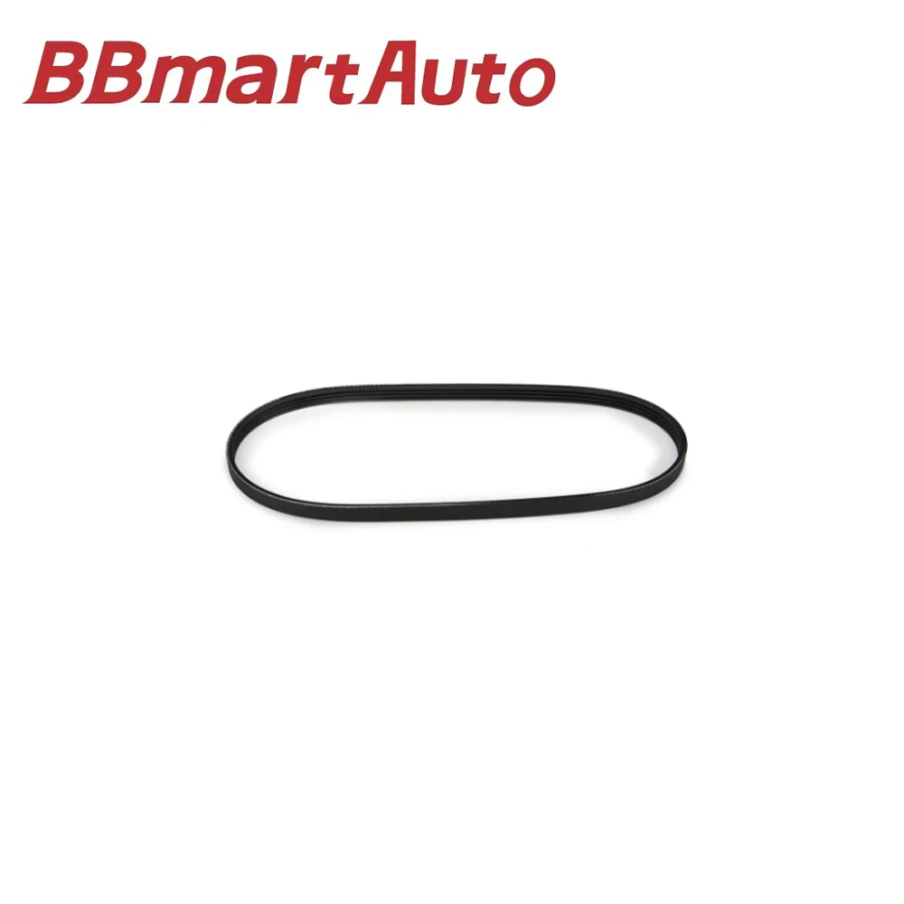 0029931396 BBmart Auto Spare Parts 1 Pcs Serpentine Belt For Mercedes Smart Fortwo OE A0029931396 Factory Price