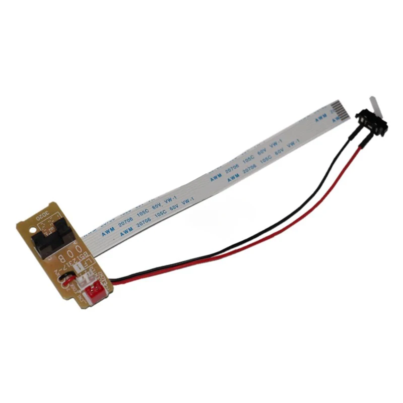 

Fuser paper output sensor for Brother 7360 2240 7470 7060 7055 7057 Lenovo 7400 7450 7600 2450 7650