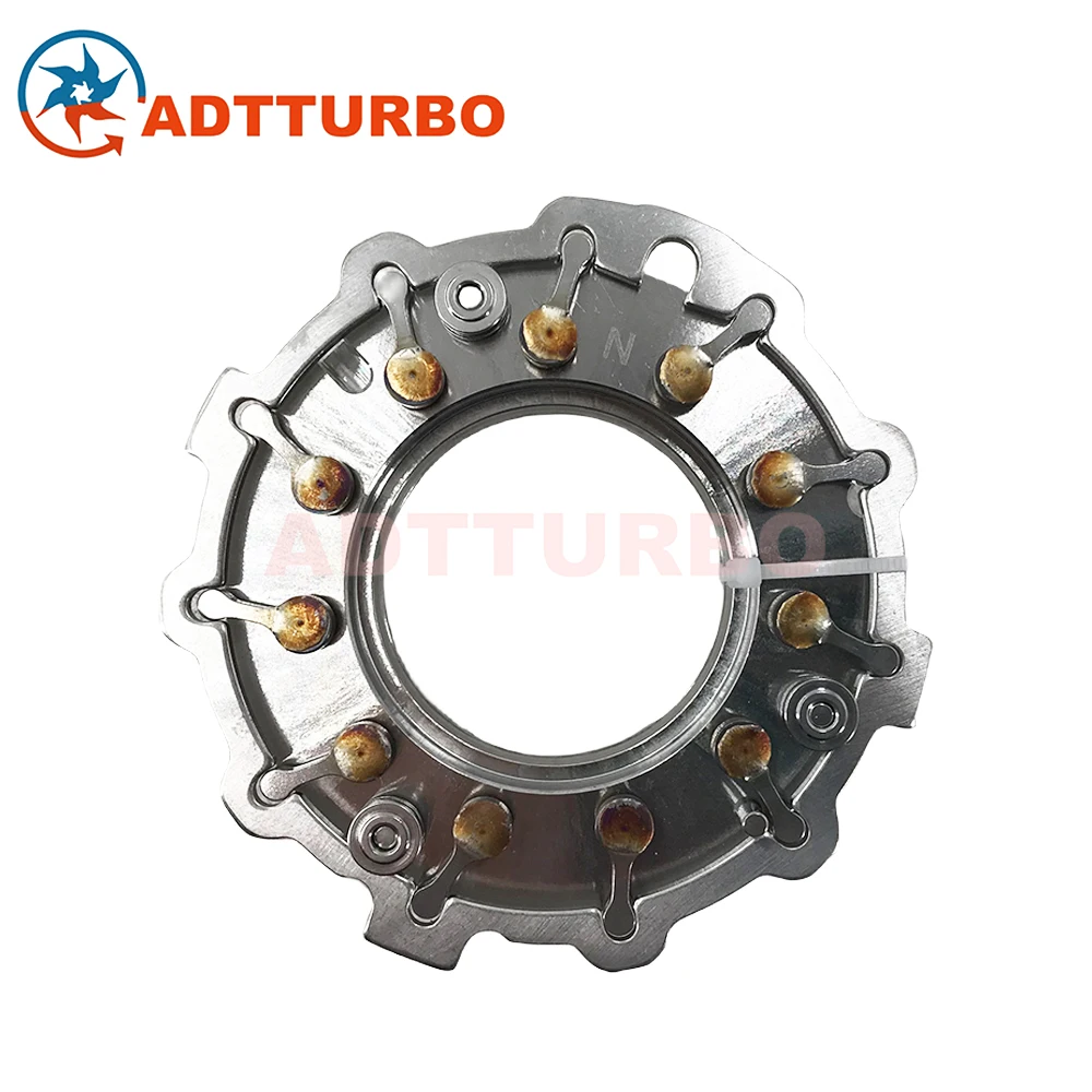 GTB1749V Turbine Nozzle Ring 798128-0002 798128 9802446680 9676934380 for Fiat Ducato III 2.2 HDi 81 Kw - 110 HP 4H03 2011-