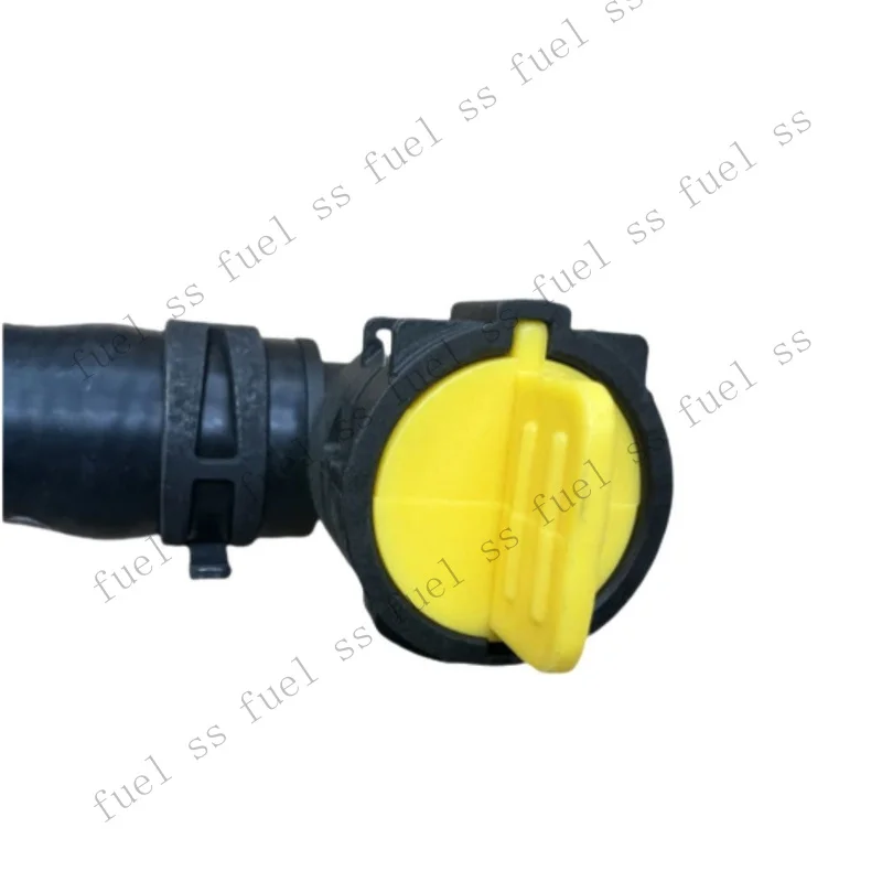 S+ Coolant Hose 8K0121086AB Fit For Audi A4 A5 Allroad 2011-2016