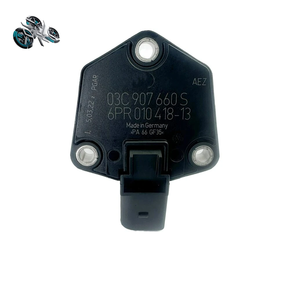 

Oil Level Sensor 03C907660S 03C907660R for Passat Touareg A6 CC Magotan A7 Q5 Q3 A4 Q7 A8