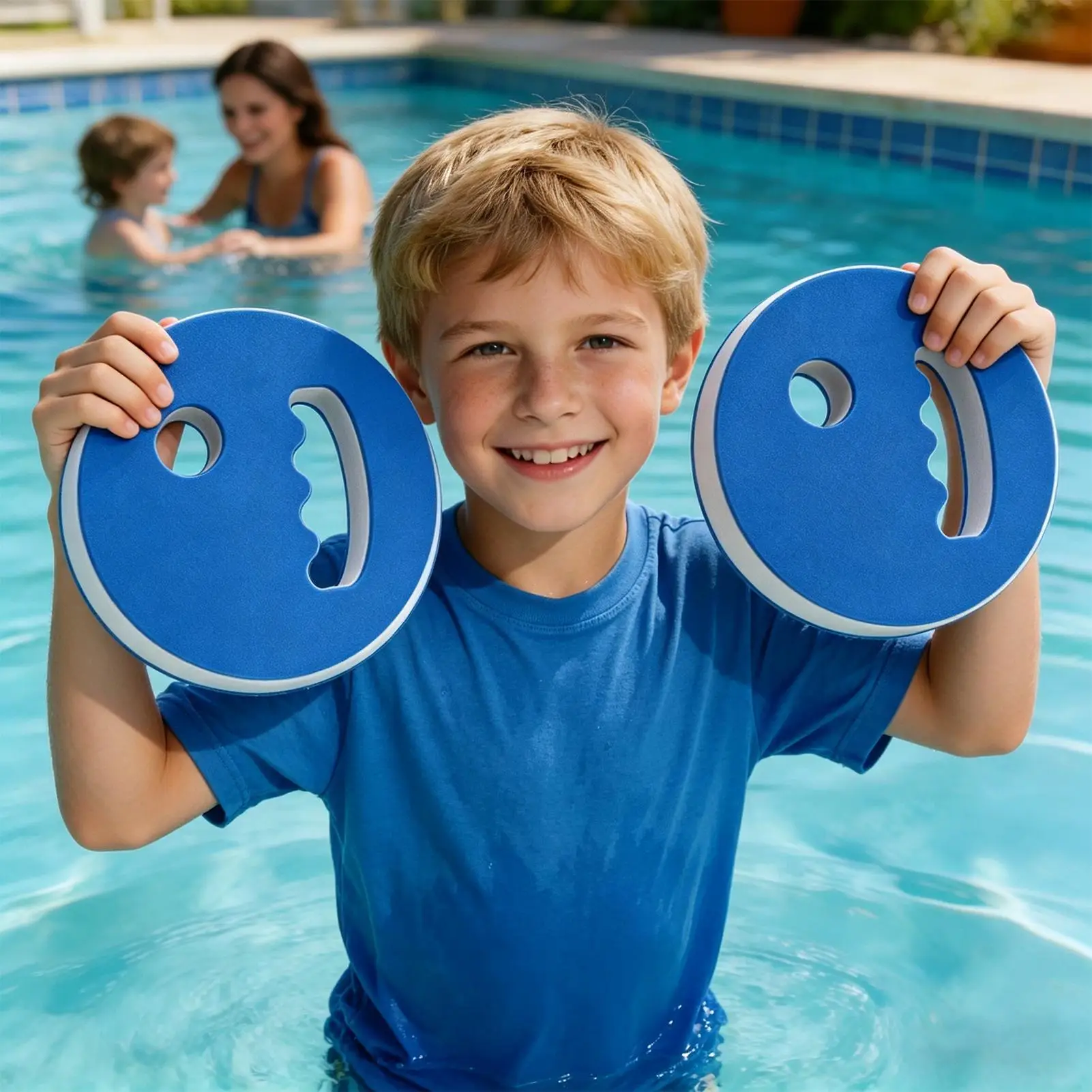 Thumbnail 4 - #14 Cheap Swim Weights Worth Buying