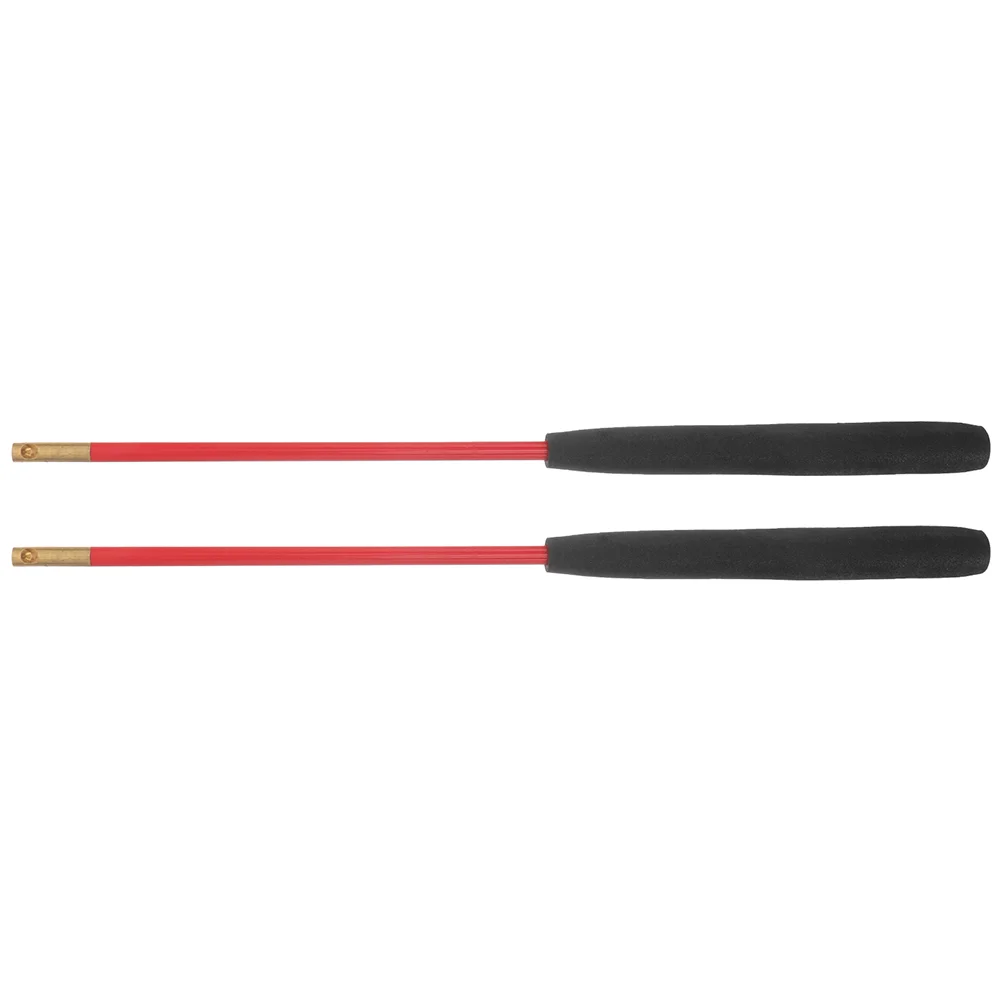 

1 Pair of Wear-resistant Chinese Diabolo Stick Diabolo Stick Replacement Diabolo Supplies diabolo sticks