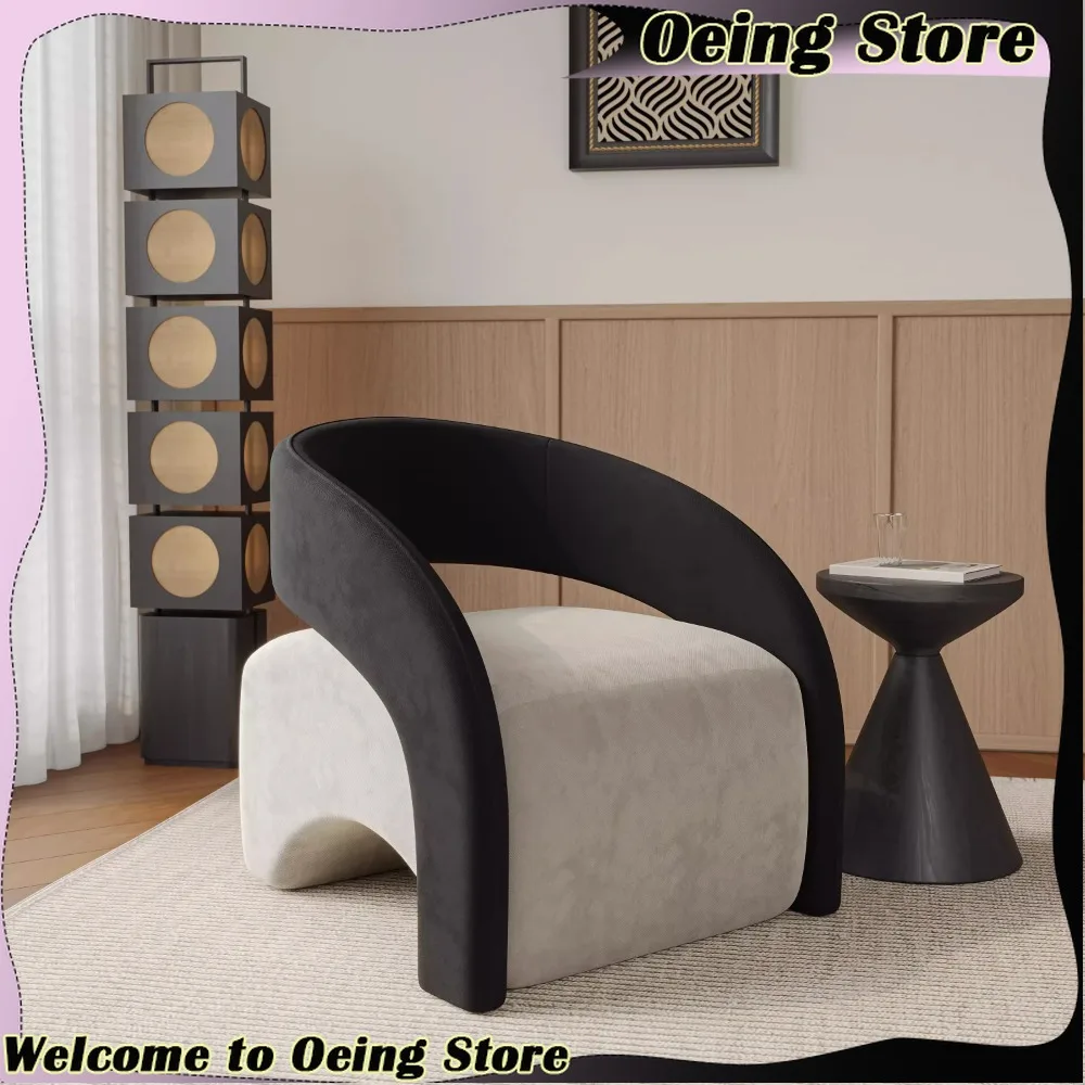 

Armrest Ergonomic Chairs Living Room Nordic Style Office Makeup Chair Luxury Lazy Muebles Para El Hogar Home Decoraction