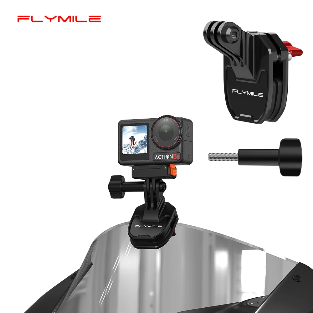 Flymile Camera Moto… - image