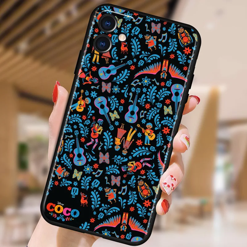 حافظة لهاتف ابل ايفون 14 13 12 11 XS XR X 8 7 6 6S 5 5s SE Pro Max Plus