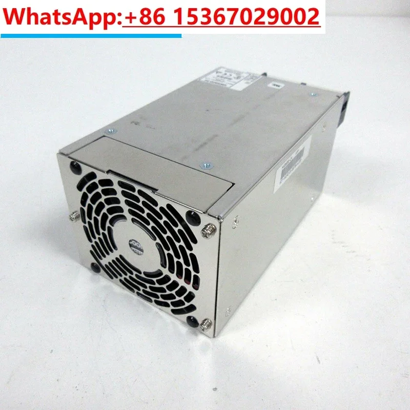 HWS600-24 24V 27A 600W For TDK-LAMBDA Switching Power Supply 22-30V High Quality Fully Tested Fast Ship