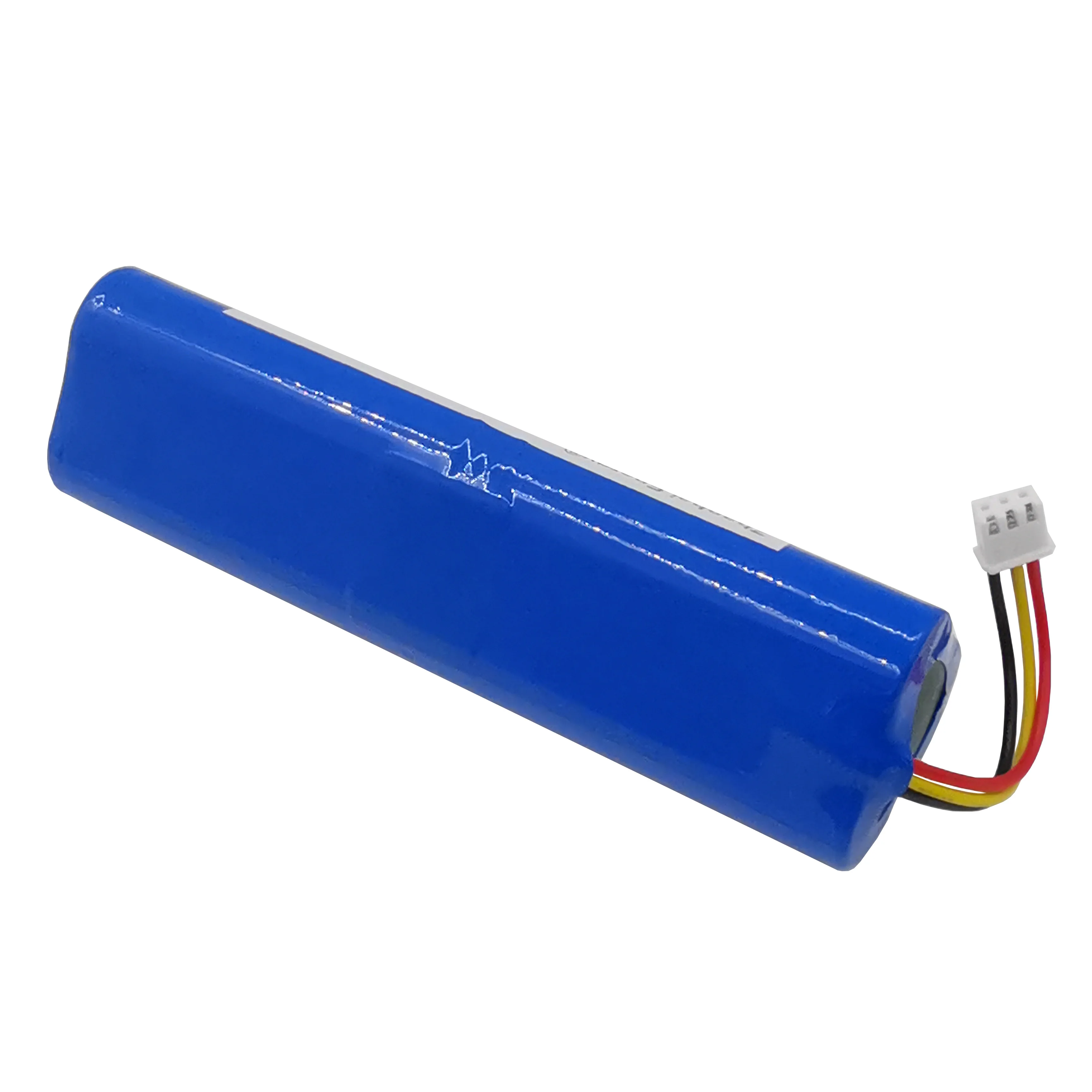 21.6V 24V 2600mAh 3200mAh Li-Ion Cylindrical Rechargeable Battery Pack 6S 1P Suitable For Mijia Fascia Gun Spare Battery New