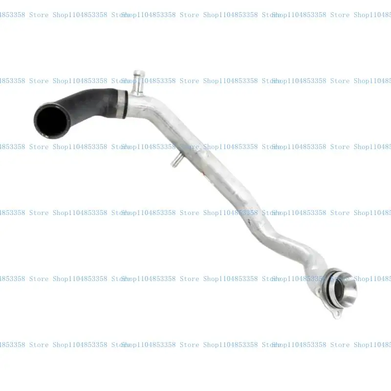 

652F Automotive Accessories for F12 F01 F07 F10 F18 F06 Car Coolant Hose 11537599234 Replacement Coolant Hose Pipe