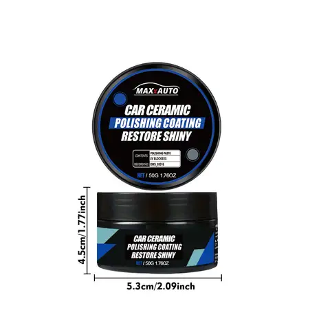 10 best sales autowax - №1