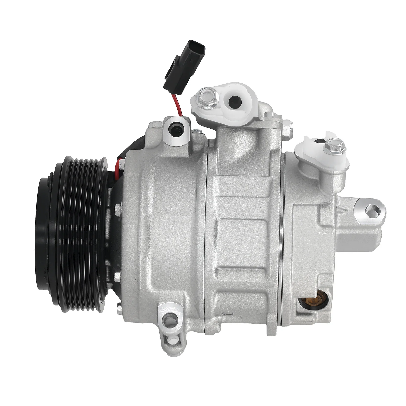 

A/C Compressor CO 9777C For Ford Explorer 3.5L 2011 2012 2013 2014 2015 140879NC