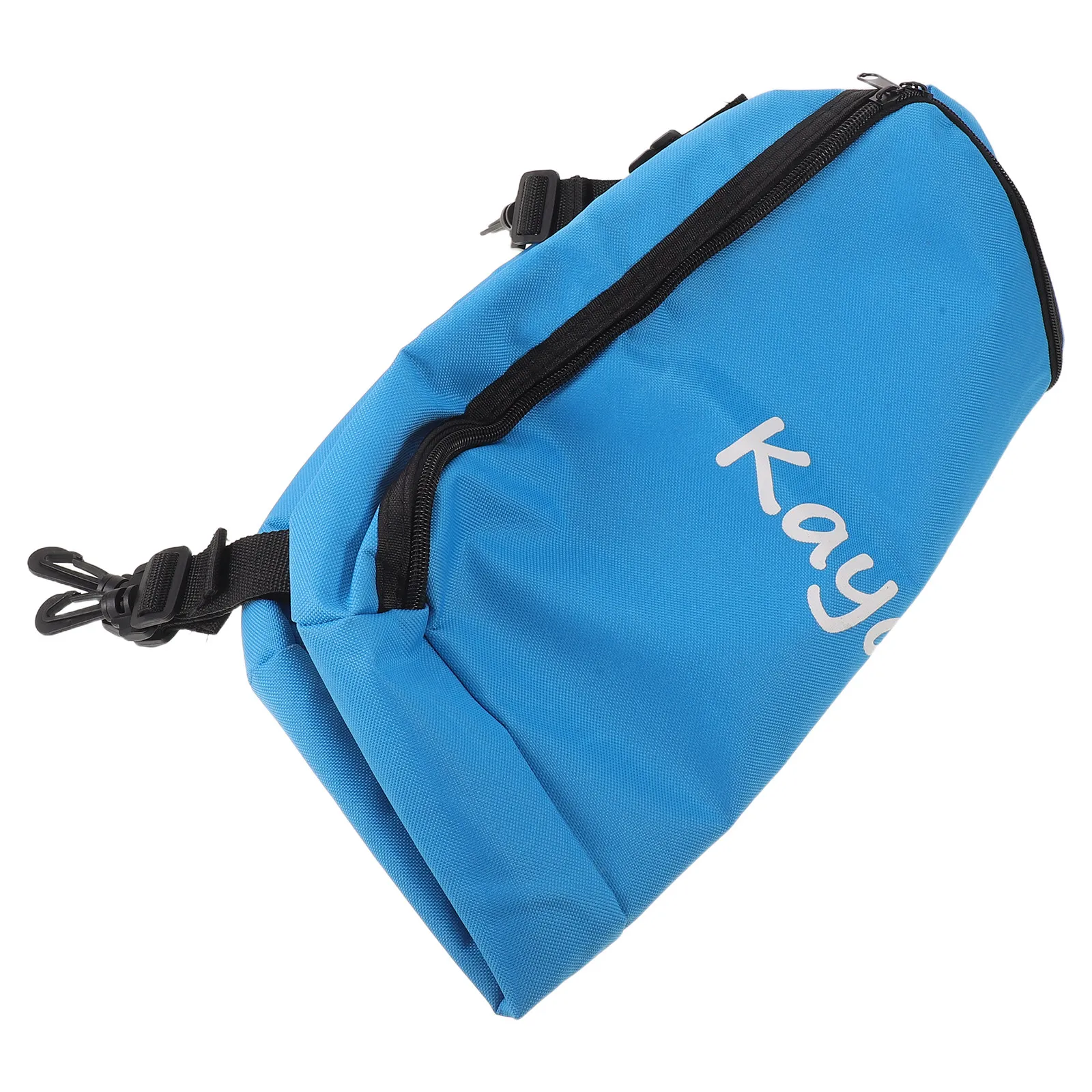 Kayak Deck Storage Cooler Accessory Insulated Sup Inflatable Bag Paddle Board Pouch