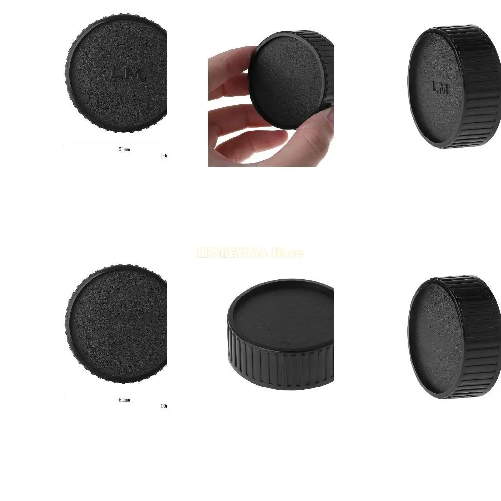 Nắp ống kính camera f62c cho cho m lm camera ống kính