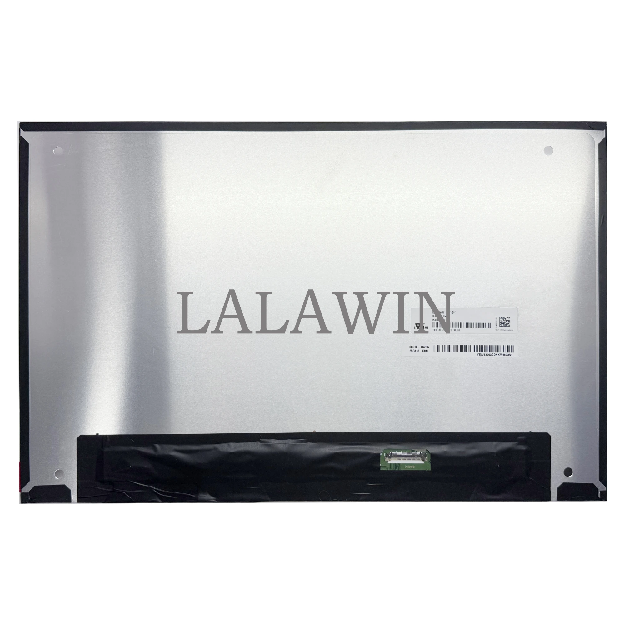 

LP140WU1 SPD4 Panel Matrix Laptop LCD screen NEW IPS 14.0'' Original Display Replacement