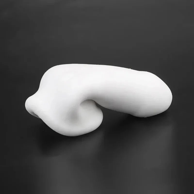 Pocket Long Lasting Penis Trainer Vagina Massager Male Masturbator Male Glans Penis Stimulation Sex Toys for Men