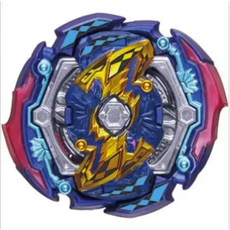 Takara Tomy Beyblade Burst GT B-142 Booster Judgement Joker .00T.Tr​​​