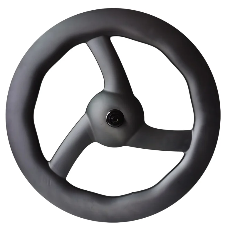 

Карбоновые колеса QORA WAVE 700C, внешняя ширина 30 мм, втулка с храповым механизмом 36T, велосипедные колеса Wave с 3 спицами, дисковые тормоза Center-Lock