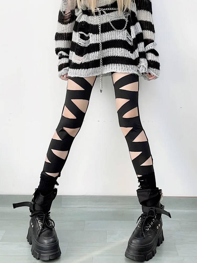 Leggings Sport Donna Retro Pizzo Sexy Maglia Pesca Glutei Yoga Super Controllo della Pancia Y2K Booty Lifting Abbigliamento Indossare Yoga Coppia