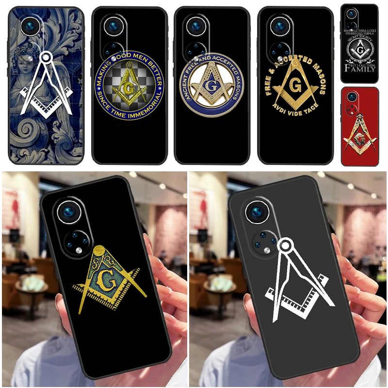 Free And Accepted M… - image